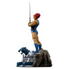 Iron Studios - Lion-O Unleashed Art Scale 1/10 - Thundercats