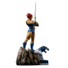 Iron Studios - Lion-O Unleashed Art Scale 1/10 - Thundercats