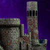 Iron Studios - Grayskull Castle - Masters of the Universe Icons