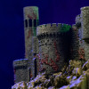 Iron Studios - Grayskull Castle - Masters of the Universe Icons