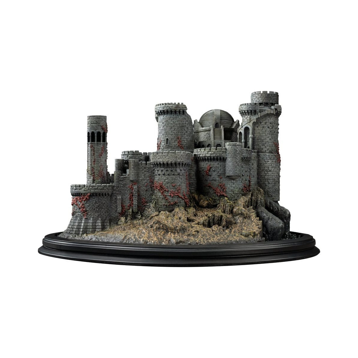 Iron Studios - Grayskull Castle - Masters of the Universe Icons