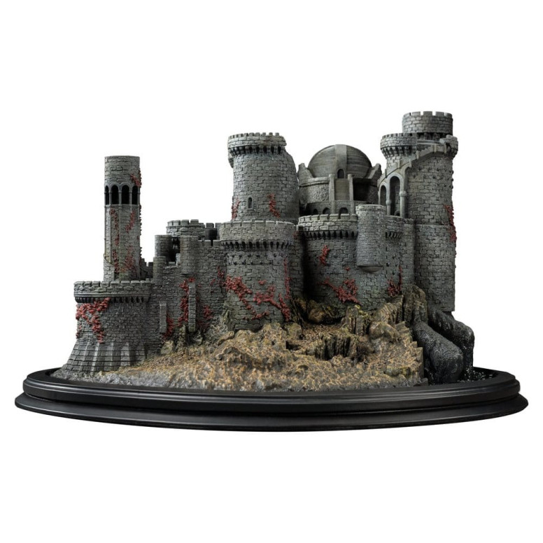 Iron Studios - Grayskull Castle - Masters of the Universe Icons