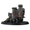Iron Studios - Grayskull Castle - Masters of the Universe Icons