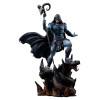 Iron Studios - SKELETOR Art Scale 1/10 - Masters of the Universe (2026) - Die Meister des Universums