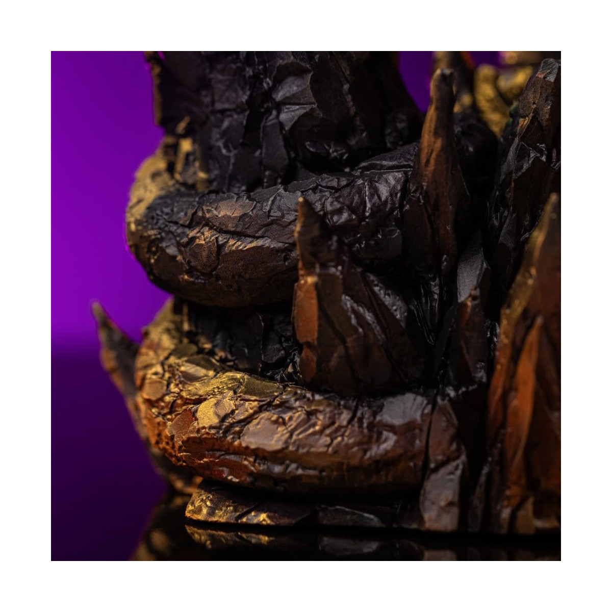 Iron Studios - SKELETOR Art Scale 1/10 - Masters of the Universe (2026) - Die Meister des Universums
