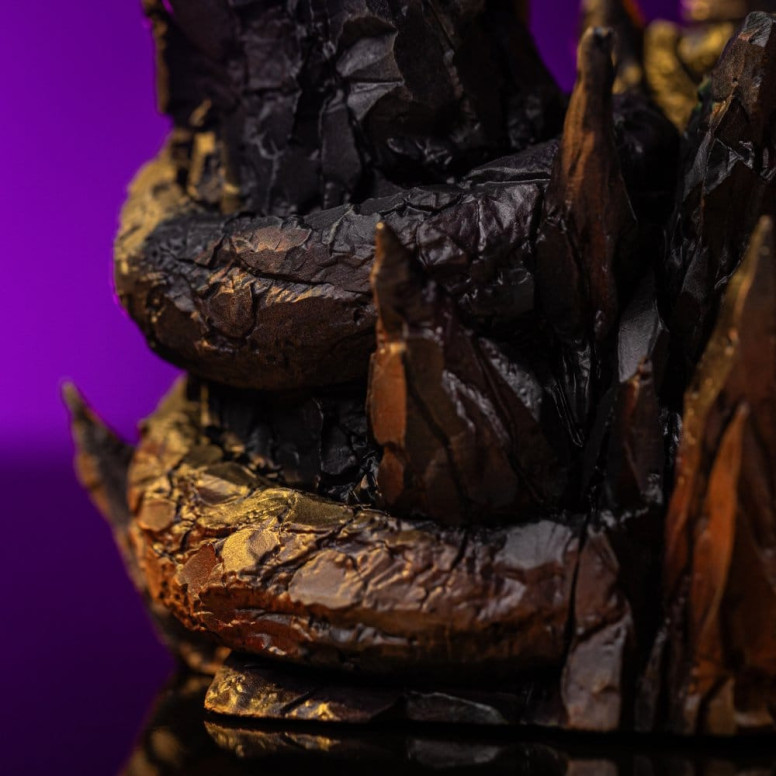 Iron Studios - SKELETOR Art Scale 1/10 - Masters of the Universe (2026) - Die Meister des Universums