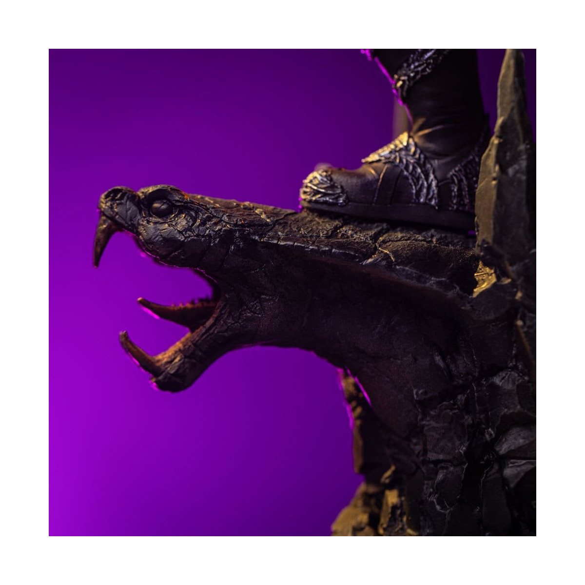 Iron Studios - SKELETOR Art Scale 1/10 - Masters of the Universe (2026) - Die Meister des Universums