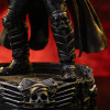Iron Studios - DC Comics - LOBO Art Scale 1/10 - Supergirl.