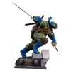 Iron Studios - TMNT - Leonardo Unleashed Art Scale 1/10 - Teenage Mutant Ninja Turtles