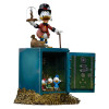Iron Studios - Disney Uncle Scrooge McDuck and Nephews Deluxe Art Scale 1/10 - Duck Tales