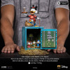 Iron Studios - Disney Uncle Scrooge McDuck and Nephews Deluxe Art Scale 1/10 - Duck Tales