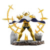Iron Studios - Saint Seiya - taurus Aldebaran Art Scale 1/10 - Die Ritter des Zodiakus