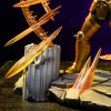 Iron Studios - Saint Seiya - taurus Aldebaran Art Scale 1/10 - Die Ritter des Zodiakus