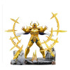 Iron Studios - Saint Seiya - taurus Aldebaran Art Scale 1/10 - Die Ritter des Zodiakus
