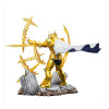 Iron Studios - Saint Seiya - taurus Aldebaran Art Scale 1/10 - Die Ritter des Zodiakus
