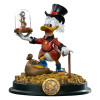 Iron Studios - Disney Uncle Scrooge McDuck Art Scale 1/10 - Duck Tales