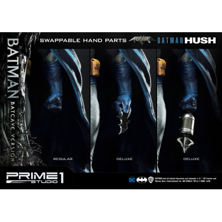Prime 1 Studio Berserk statue Guts 90 cm