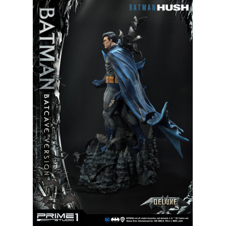 Prime 1 Studio Berserk statue Guts 90 cm