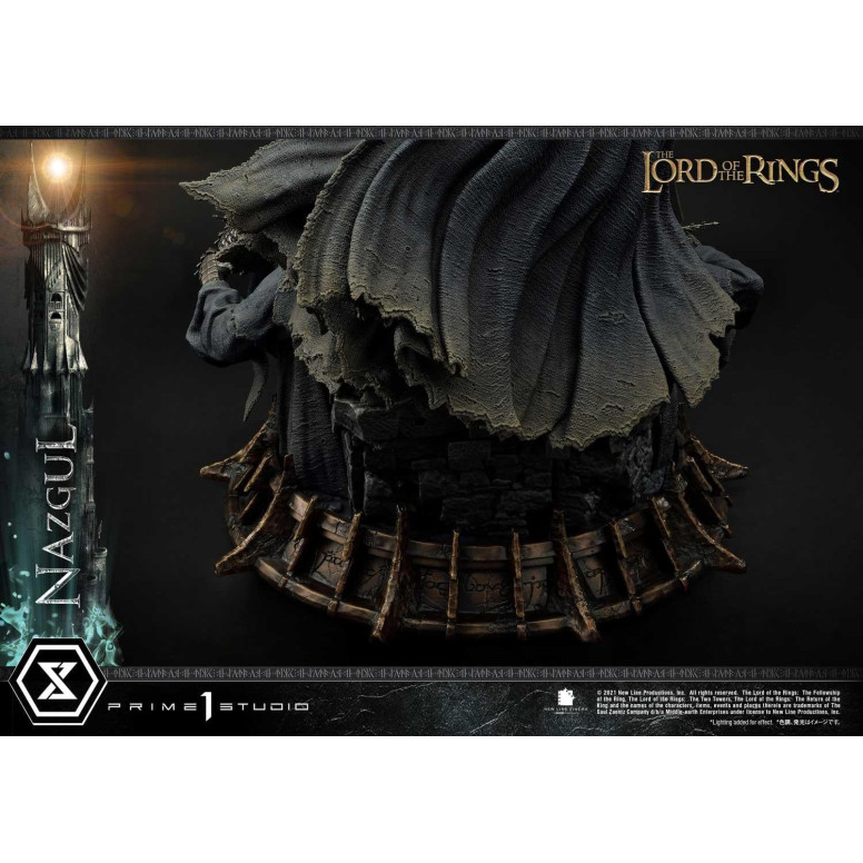 Prime 1 Studio - Nazgul Premium Masterline 1/4 - LOTR - Der Herr der Ringe