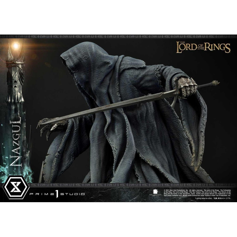 Prime 1 Studio - Nazgul Premium Masterline 1/4 - LOTR - Der Herr der Ringe