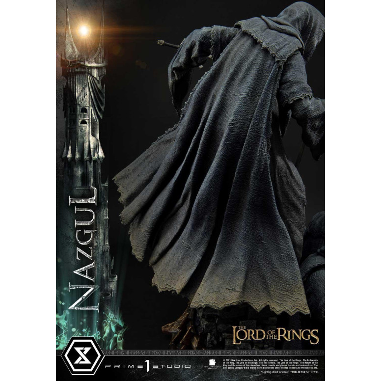Prime 1 Studio - Nazgul Premium Masterline 1/4 - LOTR - Der Herr der Ringe