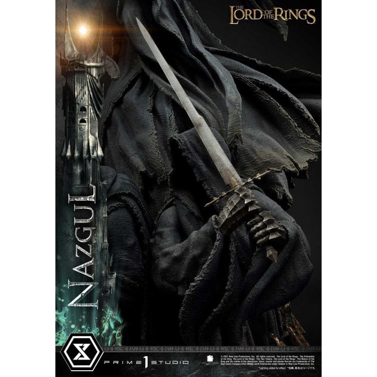 Prime 1 Studio - Nazgul Premium Masterline 1/4 - LOTR - Der Herr der Ringe