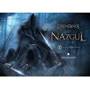 Prime 1 Studio - Nazgul Premium Masterline 1/4 - LOTR - Der Herr der Ringe