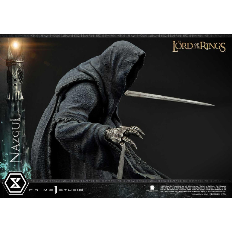 Prime 1 Studio - Nazgul Premium Masterline 1/4 - LOTR - Der Herr der Ringe