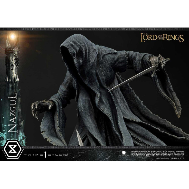 Prime 1 Studio - Nazgul Premium Masterline 1/4 - LOTR - Der Herr der Ringe