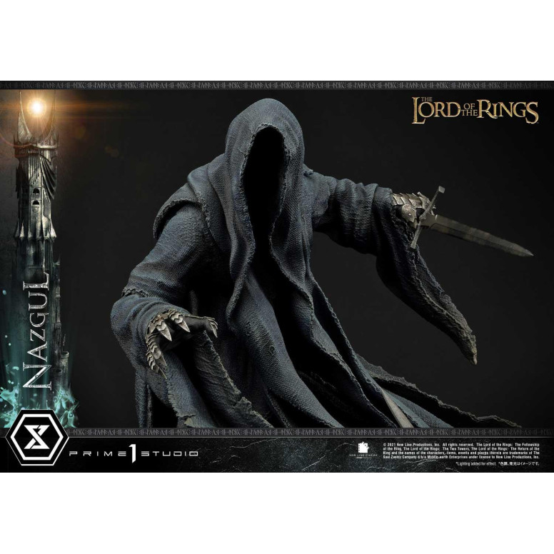 Prime 1 Studio - Nazgul Premium Masterline 1/4 - LOTR - Der Herr der Ringe