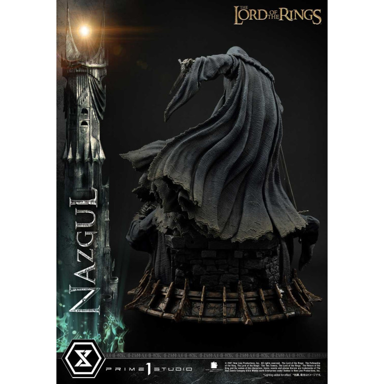 Prime 1 Studio - Nazgul Premium Masterline 1/4 - LOTR - Der Herr der Ringe