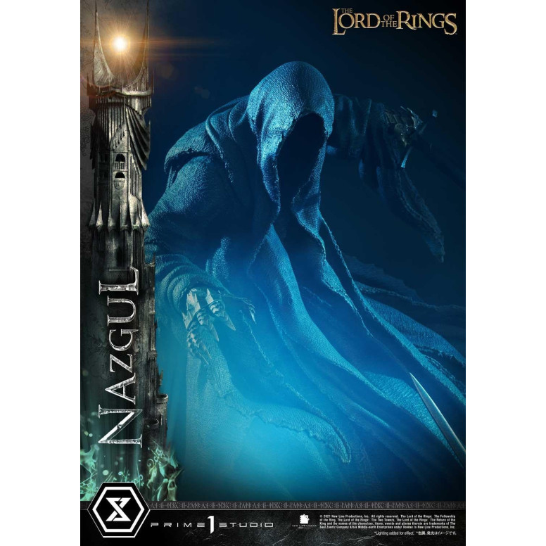 Prime 1 Studio - Nazgul Premium Masterline 1/4 - LOTR - Der Herr der Ringe