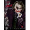 Prime 1 Studio - Der Joker - Der dunkle Ritter - Bonus Ver. 1/3