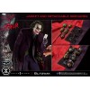 Prime 1 Studio - Der Joker - Der dunkle Ritter - Bonus Ver. 1/3
