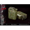Prime 1 Studio - Der Joker - Der dunkle Ritter - Bonus Ver. 1/3
