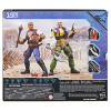 Hasbro G.I.JOE Classified Serie - David "Red Dog" Taputapu und Varujan "Taurus" Ayvazyan