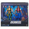Hasbro G.I.JOE Classified Serie - David "Red Dog" Taputapu und Varujan "Taurus" Ayvazyan