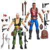 Hasbro G.I.JOE Classified Serie - David "Red Dog" Taputapu und Varujan "Taurus" Ayvazyan
