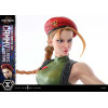 Prime 1 Studio - Street Fighter 6 - Cammy Classic Anzug Premium Masterline Series 1/4