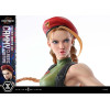 Prime 1 Studio - Street Fighter 6 - Cammy Classic Anzug Premium Masterline Series 1/4