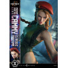 Prime 1 Studio - Street Fighter 6 - Cammy Classic Anzug Premium Masterline Series 1/4
