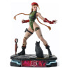 Prime 1 Studio - Street Fighter 6 - Cammy Classic Anzug Premium Masterline Series 1/4