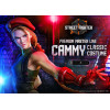 Prime 1 Studio - Street Fighter 6 - Cammy Classic Anzug Premium Masterline Series 1/4