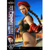 Prime 1 Studio - Street Fighter 6 - Cammy Classic Anzug Premium Masterline Series 1/4
