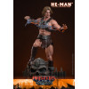 Hot Toys - He-Man Movie Masterpiece 1/6 - Masters of the Universe