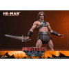 Hot Toys - He-Man Movie Masterpiece 1/6 - Masters of the Universe