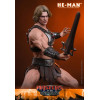 Hot Toys - He-Man Movie Masterpiece 1/6 - Masters of the Universe