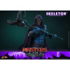 Hot Toys - Skeletor Movie Masterpiece 1/6 - Masters of the Universe