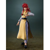 Bandai Tamashii - Kurama - Yu Yu Hakusho - SHF SHFiguarts