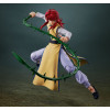 Bandai Tamashii - Kurama - Yu Yu Hakusho - SHF SHFiguarts